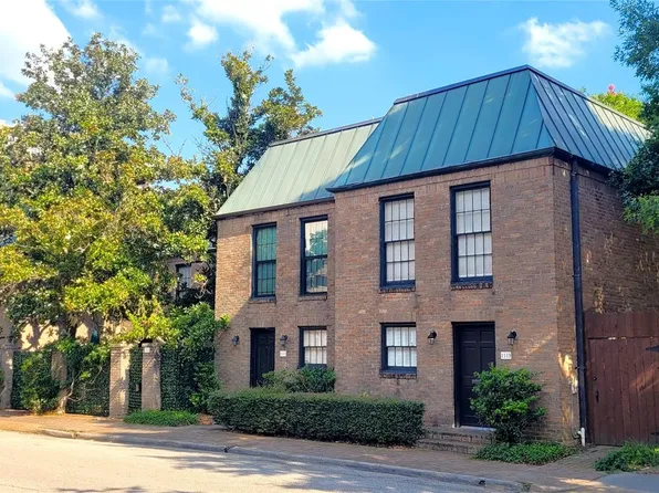 1115 Autrey St Unit 5, Houston, TX 77006