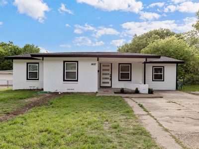 4637 Malden Ln, Dallas, TX, 75216