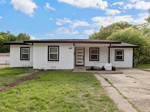 4637 Malden Ln, Dallas, TX 75216