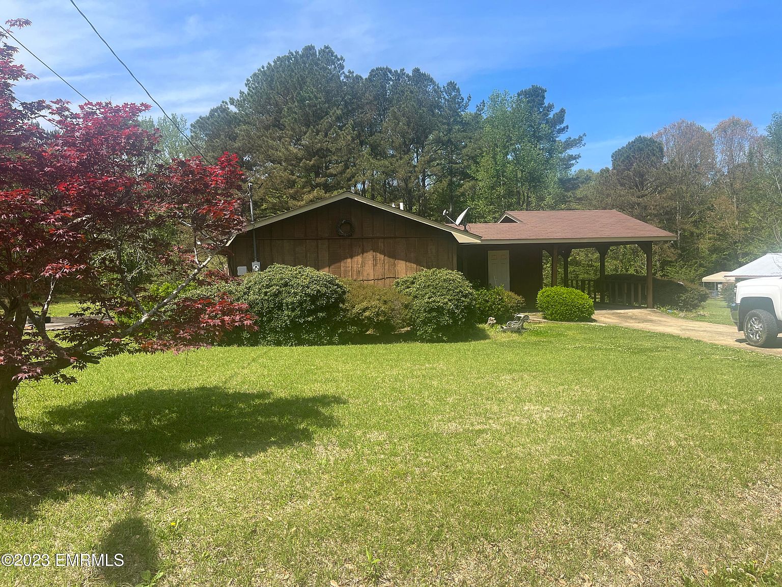 124 Love Ave, Louisville, MS 39339 MLS 23327 Zillow