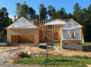 77 Split Rock Way, Zebulon, NC 27597