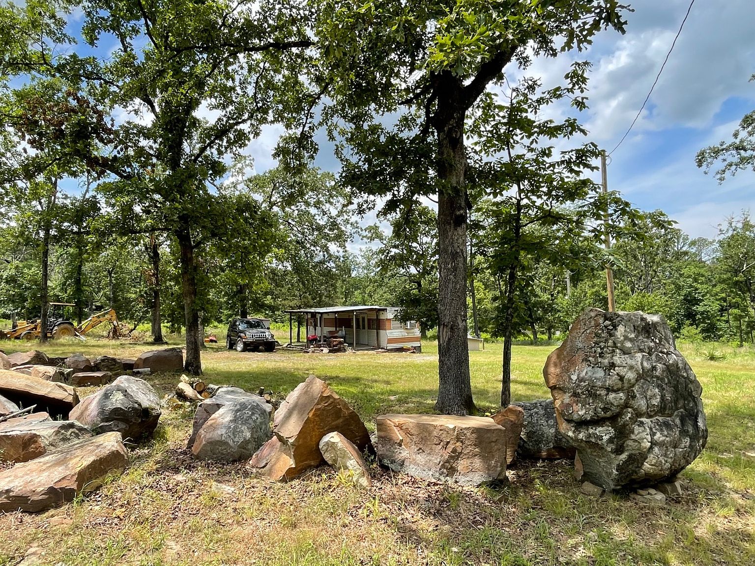 181615 Buckhorn Trl, Moyers, OK 74557 MLS 11287013 Zillow