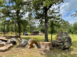 181615 Buck Herd, Moyers, OK 74557