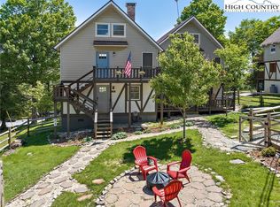 109 N Pinnacle Ridge Rd #11, Banner Elk, NC 28604