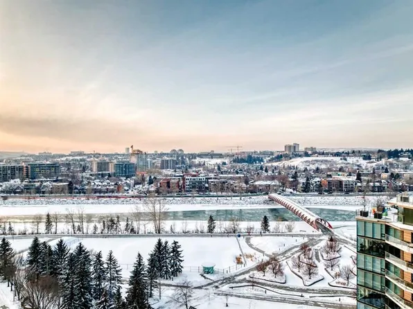 730 S 2nd Ave #1313, Calgary, AB T2P 1R8
