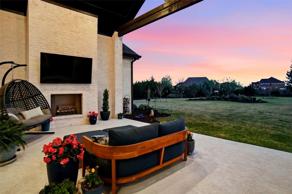 Apartment in Parker, Whitestone Estates, Collin - View 4