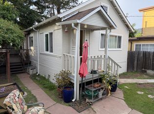 3729 Loma Vista Ave, Oakland, CA 94619
