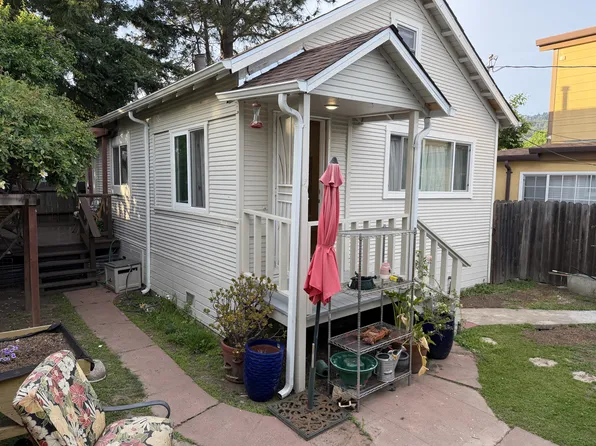 3729 Loma Vista Ave, Oakland, CA 94619