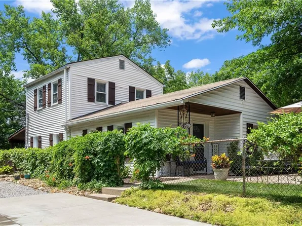 4020 Springfield St, Kansas City, KS 66103