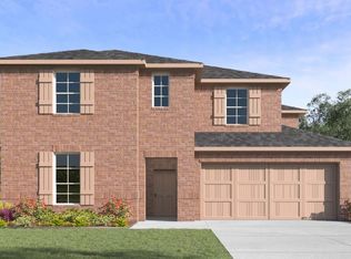 9409 Gossamer St, McKinney, TX 75071