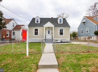 5806 31st Ave, Hyattsville, MD