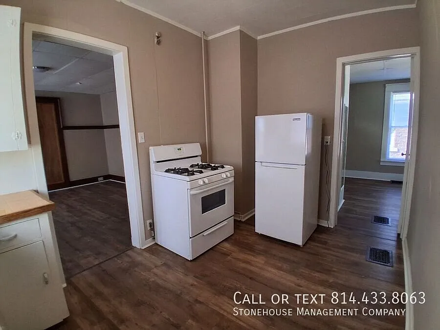 1 bed, 1.0 bath, 600 sqft, $650 — Photo 3