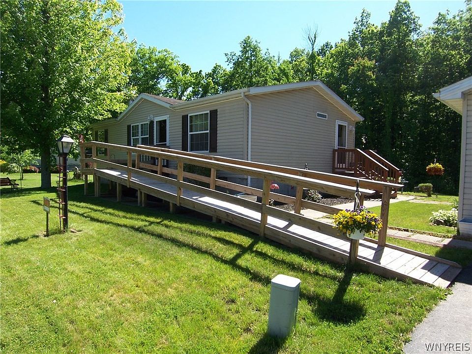 75 Rainbow Park, Ransomville, NY 14131 Zillow