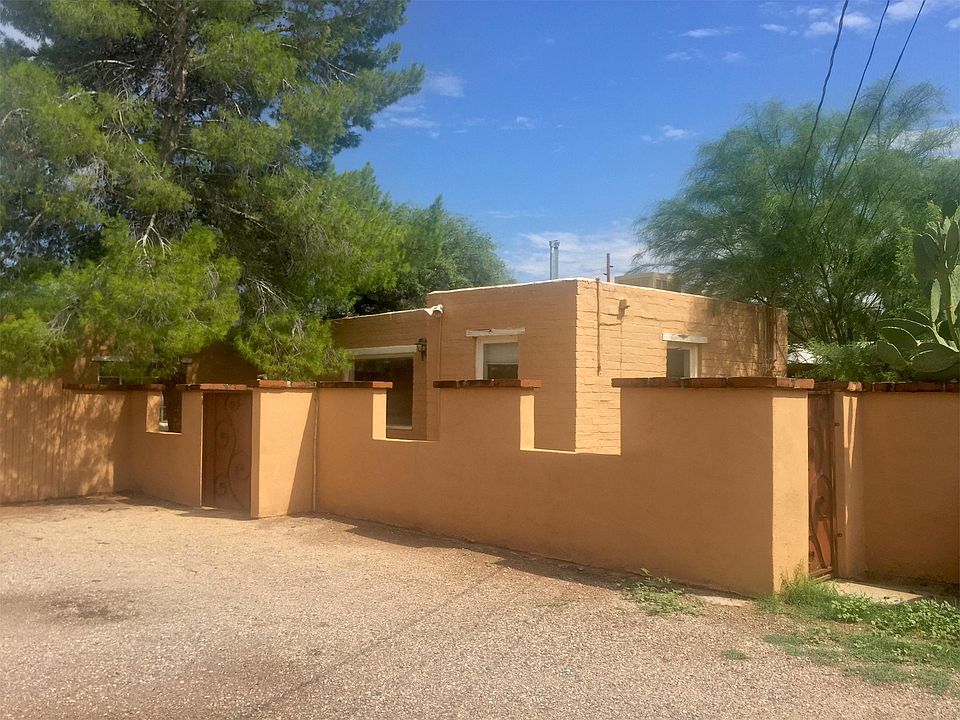 1st image of 2830 N Edith Blvd #1