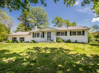12090 N Route B, Hallsville, MO 65255
