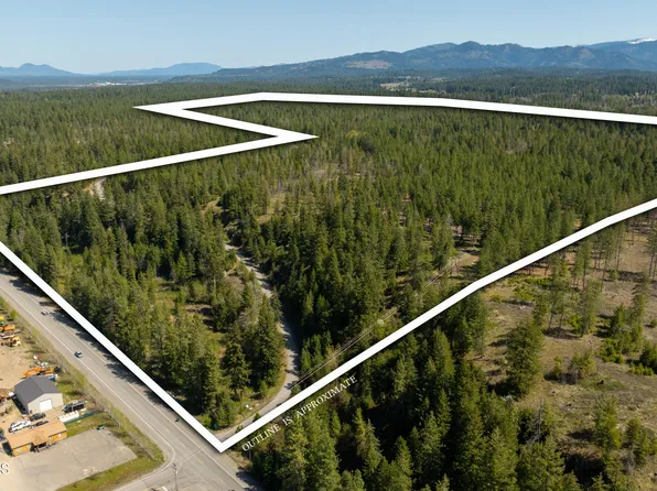 Nka E Rookery Rd, Hayden, ID 83835