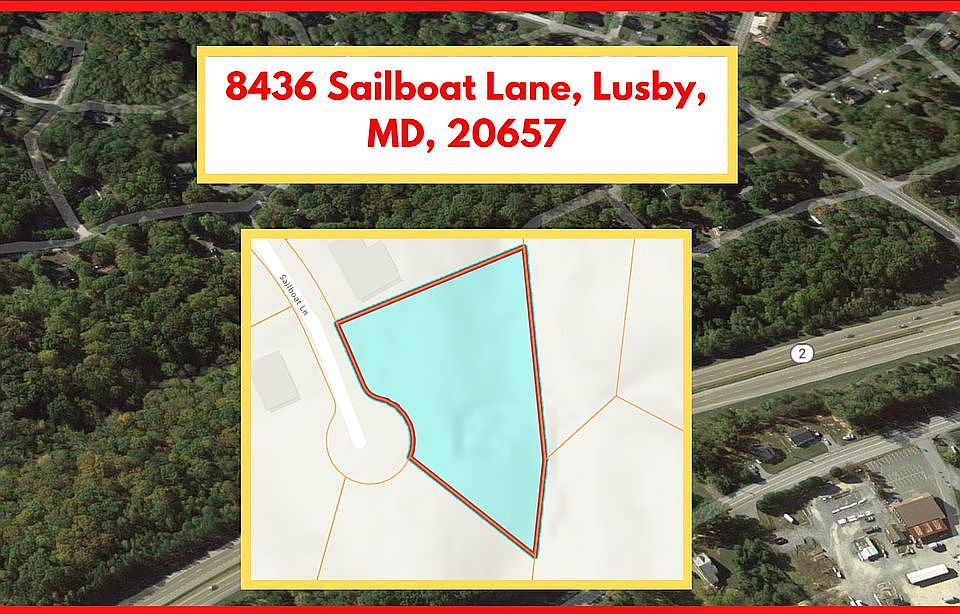 1st image of 8436 Sailboat Ln
