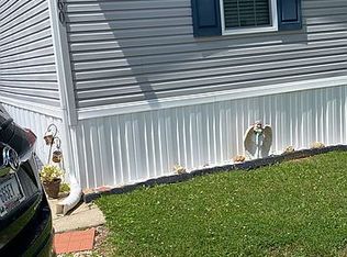 345 S Muller Pkwy #60, Bloomington, IN 47403