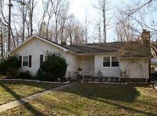 5231 Whippoorwill St, Durham, NC 27704