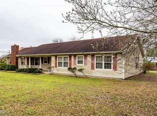 3880 Hartley Bridge Rd, Macon, GA 31216