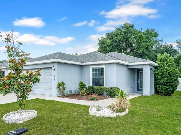 916 Orleans Dr, Eagle Lake, FL 33839