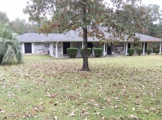 250 Mike Perkins Rd, Leesville, LA 71446