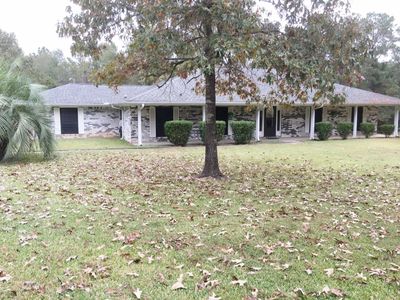 250 Mike Perkins Rd, Leesville, LA, 71446