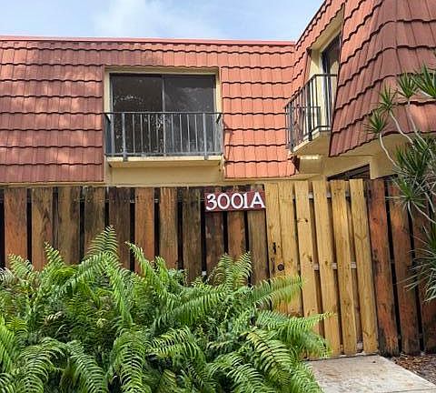 2nd image of 3001 San Clara Dr #4-A