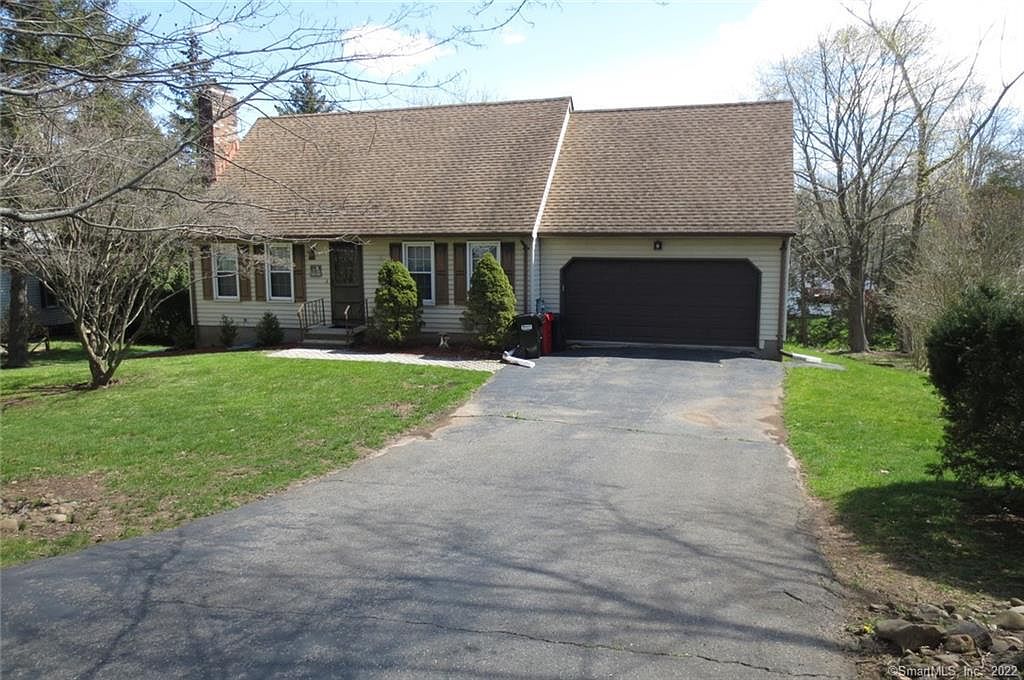 462 Paddock Ave, Meriden, CT 06450 Zillow