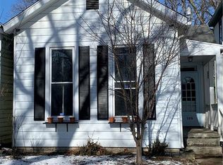 105 Park Dr, Dayton, OH 45410