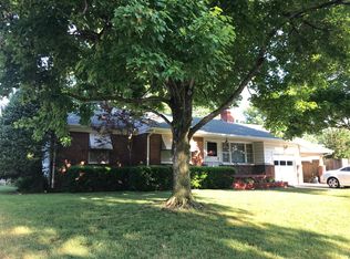 3546 S Richmond Ave, Tulsa, OK 74135