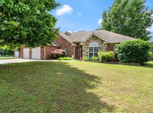 2140 Montclair Ave, Siloam Springs, AR 72761