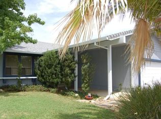 3680 Elizabeth Way, Redding, CA 96001