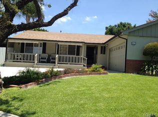 412 N Marie Ave, Fullerton, CA 92833