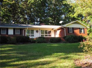 11074 Willow Oak Rd, Norwood, NC 28128
