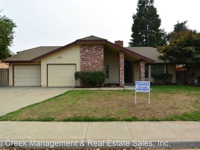 2301 E Vassar Dr, Visalia, CA, 93292