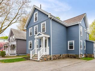 55 Cedar St, Wakefield, MA 01880