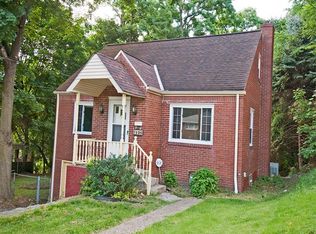 7126 Church St, Pittsburgh, PA 15218