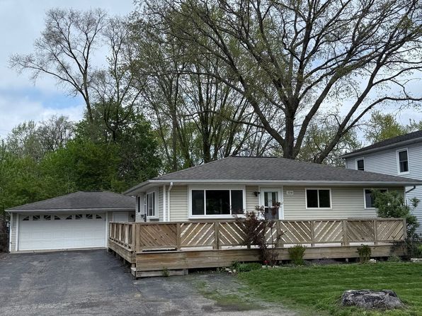 7218 Garvin Ter, Waterford, MI 48329