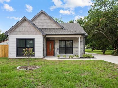 129 S Grace St, Crockett, TX, 75835