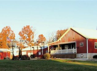 400 E 1500th Rd, Sheldon, MO 64784