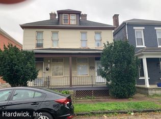 521 Cline St, Columbus, OH 43206