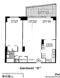 Rented by Olnick Organization
