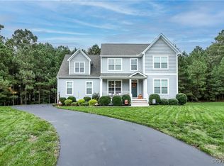 11200 Longtown Pl, Midlothian, VA 23112