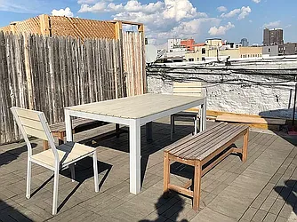 Rented by The Downtown LLC