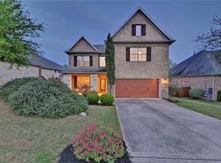 210 Trinity Hills Dr, Austin, TX 78737
