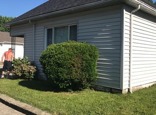 502 E Pearl St, Greenwood, IN 46143