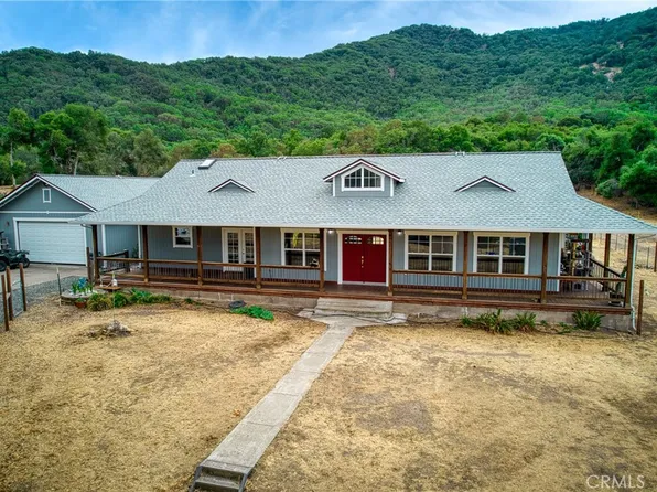 10750 Schuette Rd, Upper Lake, CA 95485