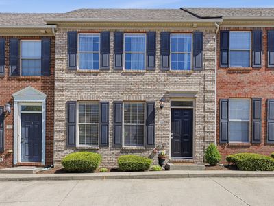 1145 Appian Crossing Way APT 208, Lexington, KY, 40517
