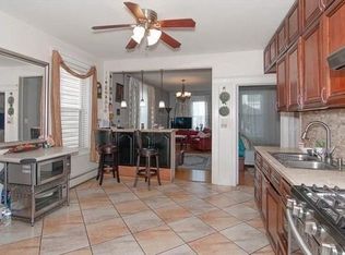 13 W 17th St APT 2, Bayonne, NJ 07002